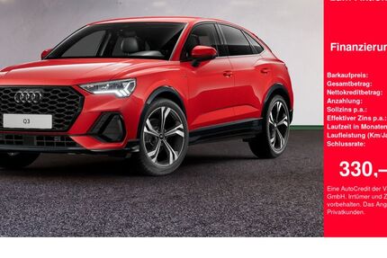 Audi Q3 4.023 km 43.770 &euro; Menden 58706