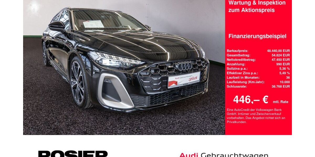 Audi A5 7.785 km 48.440 &euro; Menden 58706