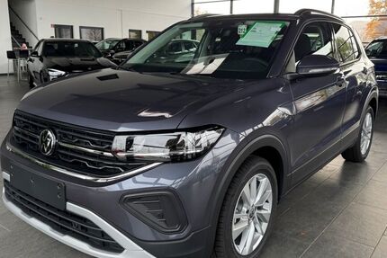 VW T-Cross 1.001 km 25.970 &euro; Lünen 44536