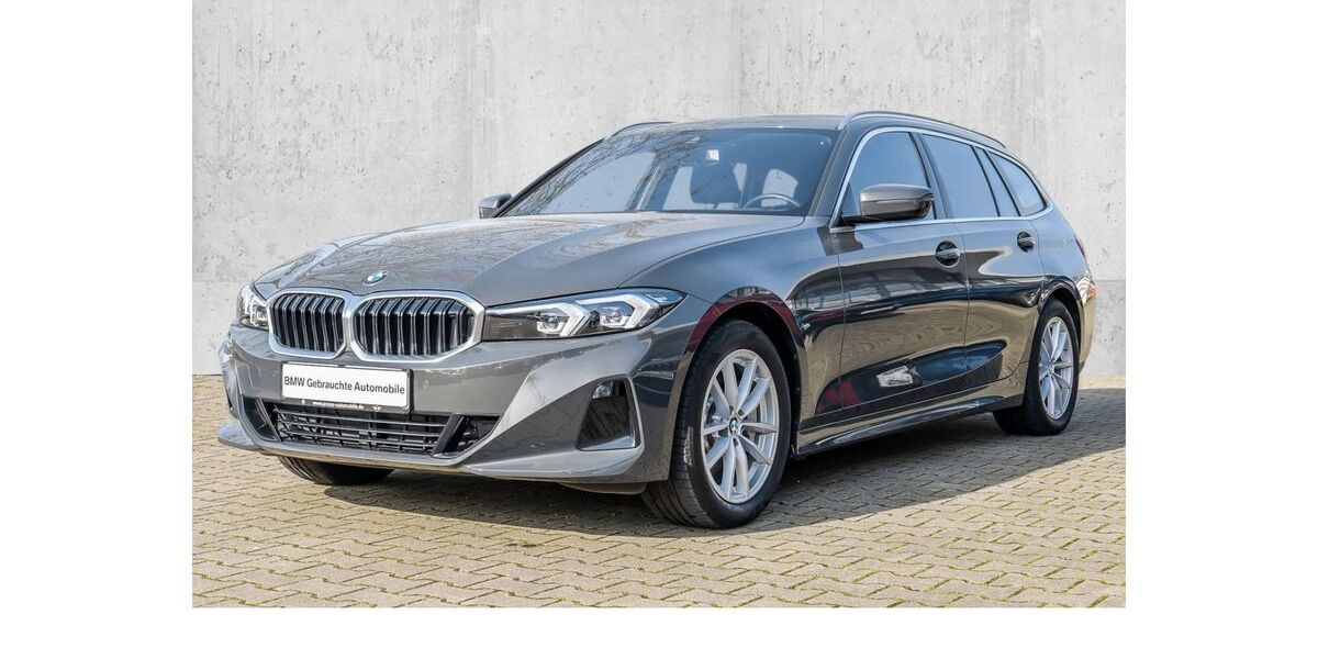 BMW 330 42.089 km 35.990 &euro; Castrop-Rauxel 44579