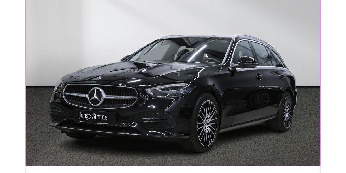 Mercedes-Benz C 180 22.501 km 32.880 &euro; Hamm 59067