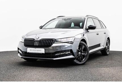 Skoda Superb 75.465 km 35.595 &euro; Hagen 58091