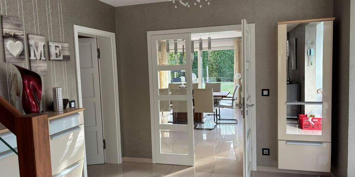 Einfamilienhaus Iserlohn Wermingsen - 7 Zimmer, 310 m&sup2;, 1.290.000&euro; | Angebot:25705381