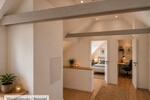 Dachgeschoßwohnung Dortmund Gartenstadt - 3 Zimmer, 81 m&sup2;, 1.090&euro; | Angebot:26577509