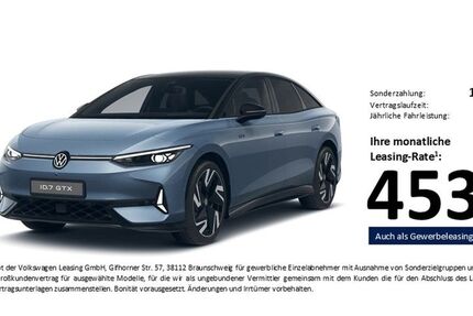 VW ID.7 6.372 km 53.366 &euro; Unna 59423