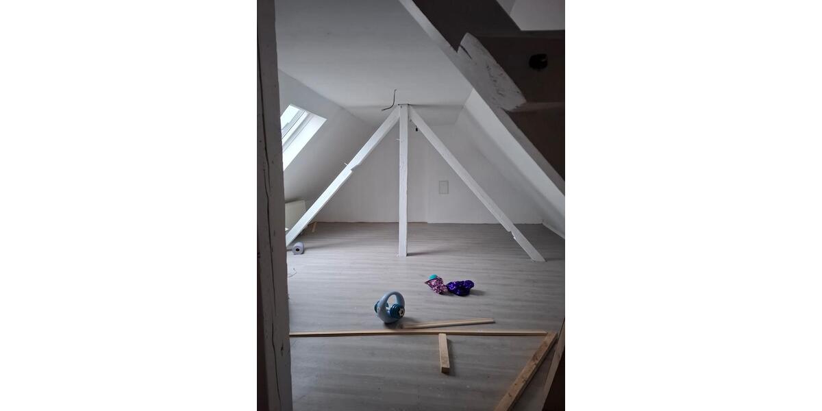 Maisonettenwohnung Hagen Hagen-Nord - 5 Zimmer, 120 m&sup2;, 750&euro; | Angebot:24379899