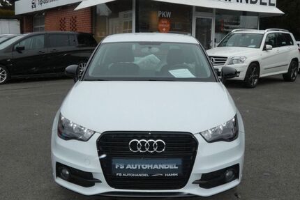 Audi A1 85.000 km 9.499 &euro; Hamm Westfalen 59065