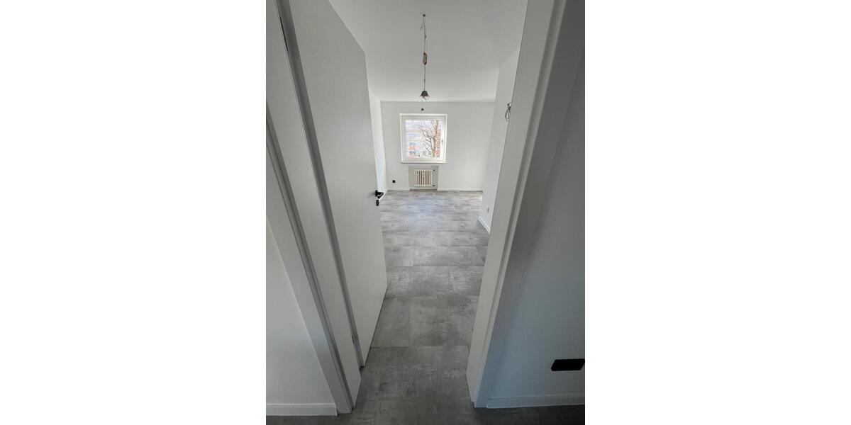 Etagenwohnung Dortmund Scharnhorst - 3.5 Zimmer, 77 m&sup2;, 1.150&euro; | Angebot:25978553