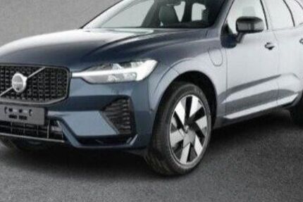 Volvo XC60 22.127 km 47.800 &euro; Hamm 59067