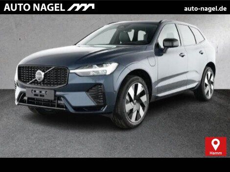 Volvo XC60 22.127 km 47.800 &euro; Hamm 59067