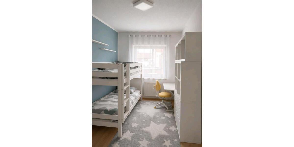 Maisonettenwohnung Hagen Hagen-Nord - 4 Zimmer, 122 m&sup2;, 264.700&euro; | Angebot:26779090