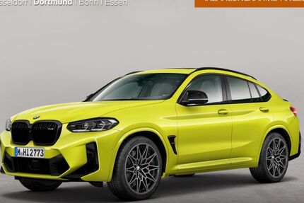 BMW X4 M 43.465 km 58.799 &euro; Dortmund 44263
