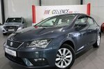 Seat Leon 1.6 TDI STYLE / NAVI-PLUS+APPLE+ANDROID 111.000 km 14.111 &euro; Hamm 59077