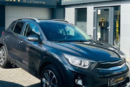 Kia Stonic 110.151 km 11.699 &euro; Iserlohn-Letmathe 58642