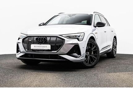 Audi e-tron 53.954 km 36.500 &euro; Hagen 58091