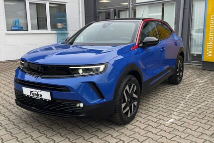 Opel Mokka 9.870 km 16.240 &euro; Ahlen 59229