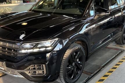 VW Touareg 68.307 km 62.690 &euro; Hagen 58091