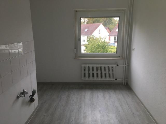 Etagenwohnung Bergkamen - 3.5 Zimmer, 63 m&sup2;, 479&euro; | Angebot:25433206