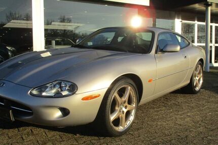 Jaguar XK8 124.900 km 18.850 &euro; Schwerte 58239