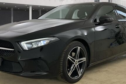 Mercedes-Benz A 180 62.610 km 23.610 &euro; Hamm 59067