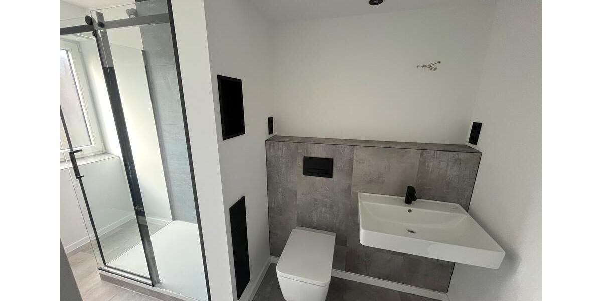 Etagenwohnung Dortmund Scharnhorst - 3.5 Zimmer, 77 m&sup2;, 1.150&euro; | Angebot:25978553