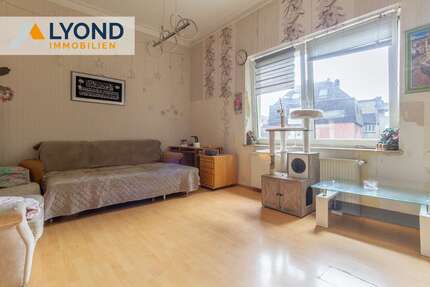 Wohnung Dortmund / Lütgendortmund Lütgendortmund - 3 Zimmer, 91 m&sup2;, 169.000&euro; | Angebot:24497608