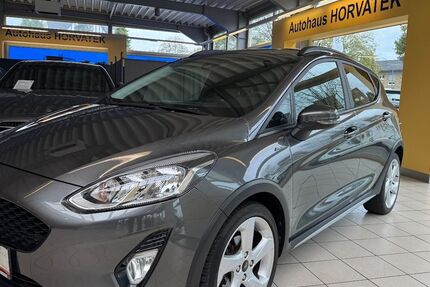 Ford Fiesta 57.430 km 11.800 &euro; Waltrop 45731
