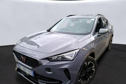 Cupra Formentor 38.519 km 24.890 &euro; Dortmund 44263