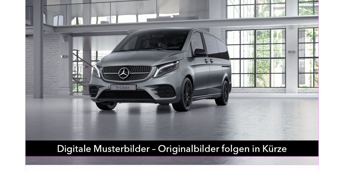 Mercedes-Benz V 300 81.884 km 53.950 &euro; Hamm 59067