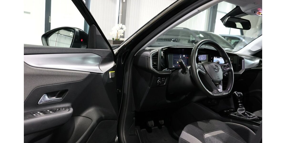 Opel Mokka 1.5 D EDITION / LED / VIRTUAL-COCKPIT / 62.000 km 16.777 &euro; Hamm 59077