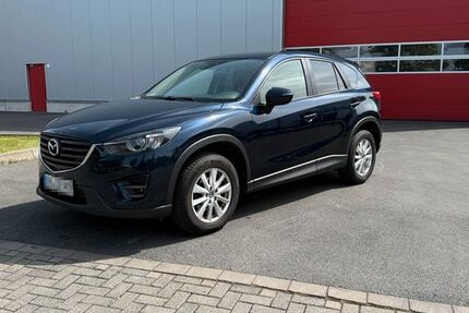 Mazda CX-5 179.000 km 12.500 &euro; Unna 59427
