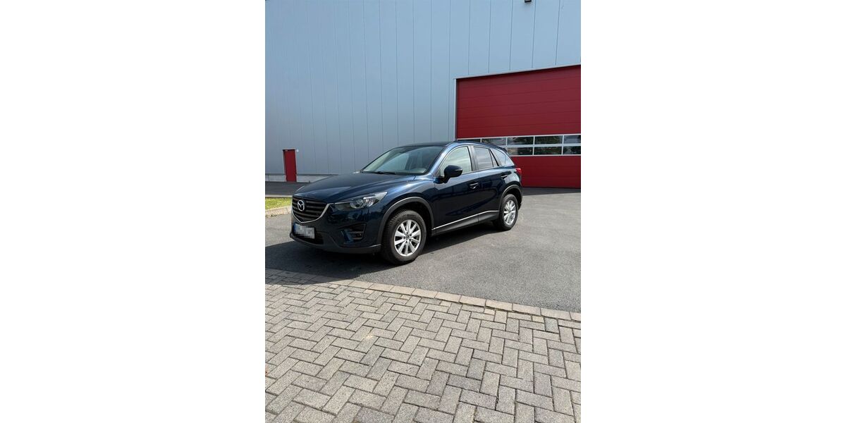 Mazda CX-5 179.000 km 12.500 &euro; Unna 59427