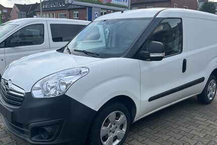 Opel Combo 93.000 km 5.800 &euro; Werne 59368