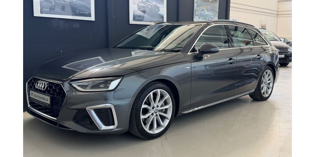 Audi A4 249.000 km 15.790 &euro; Schwerte 58239