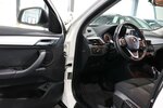 BMW X1 sDrive 18i Advantage WHITE / AUTOMATIK / 89.000 km 17.991 &euro; Hamm 59077