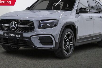 Mercedes-Benz GLB 200 18.000 km 45.880 &euro; Hamm 59067