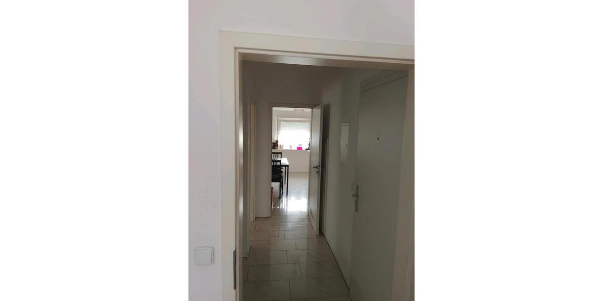 Dachgeschoßwohnung Datteln - 2.5 Zimmer, 50 m&sup2;, 516&euro; | Angebot:26639510