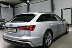 Audi A6 Avant 40 TDI S-LINE BLACK / PANORAMA, LED, VC 30.000 km 43.111 &euro; Hamm 59077