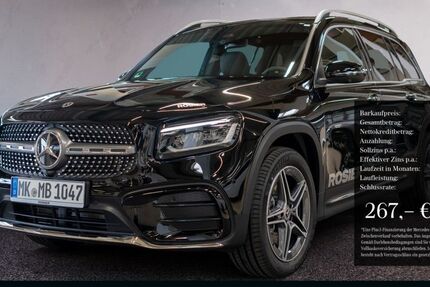 Mercedes-Benz GLB 220 14.500 km 50.570 &euro; Menden 58706