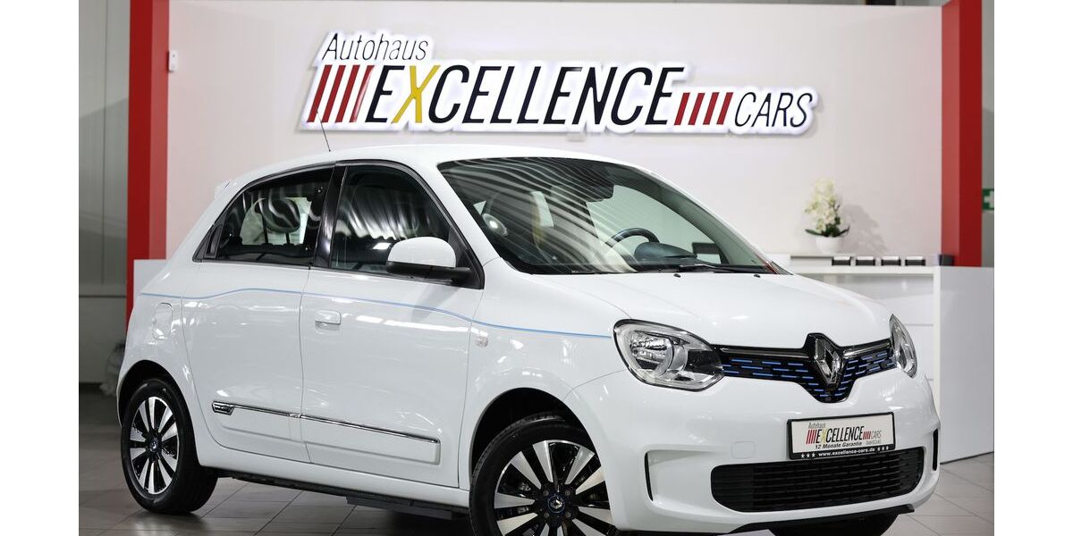 Renault Twingo 15.000 km 13.111 &euro; Hamm 59077