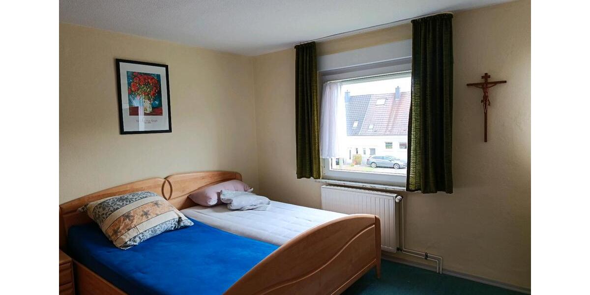 Doppelhaushälfte Bergkamen - 3 Zimmer, 70 m&sup2;, 229.000&euro; | Angebot:26680324