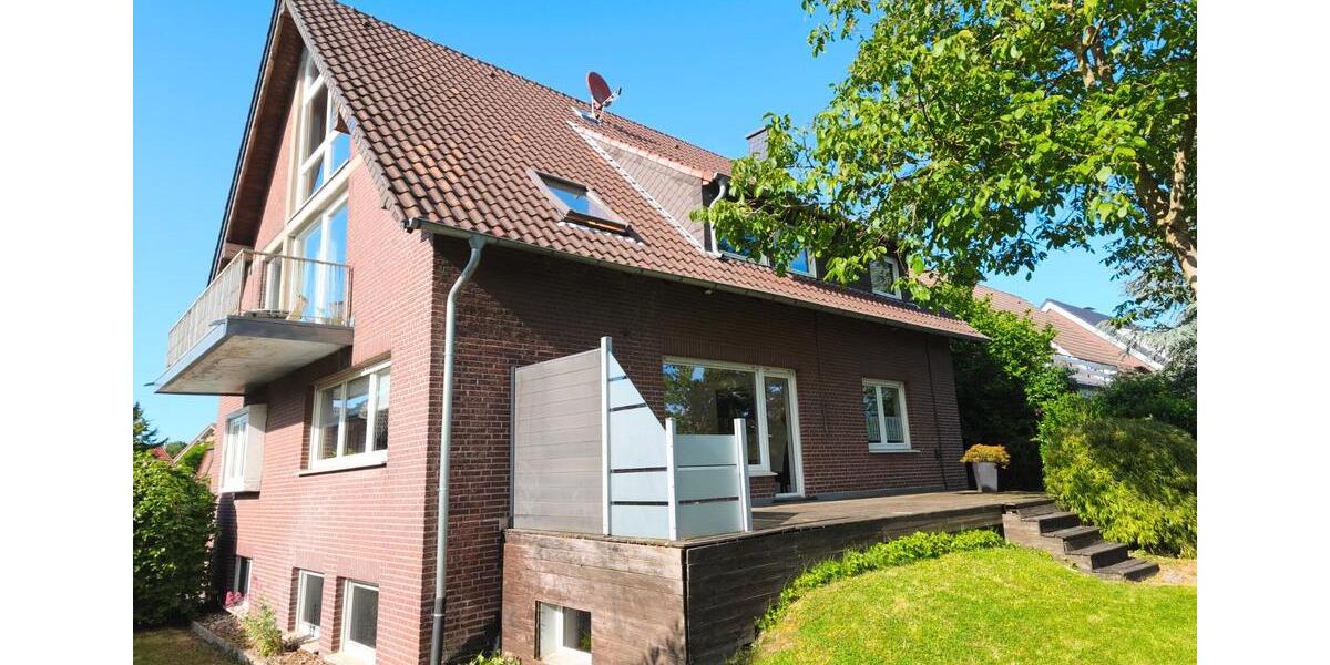 Einfamilienhaus Nordkirchen - 10 Zimmer, 315 m&sup2;, 629.000&euro; | Angebot:26821730