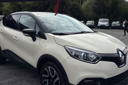 Renault Captur 178.500 km 7.990 &euro; Dortmund 44265