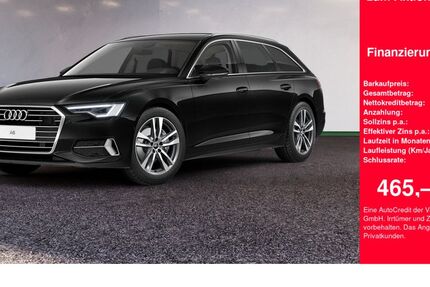 Audi A6 71.958 km 37.770 &euro; Menden 58706