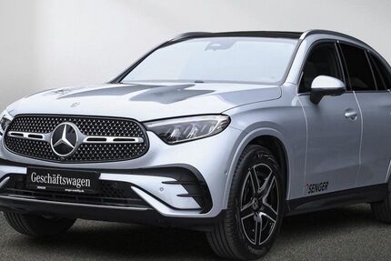 Mercedes-Benz GLC 200 9.900 km 54.885 &euro; Ahlen 59229