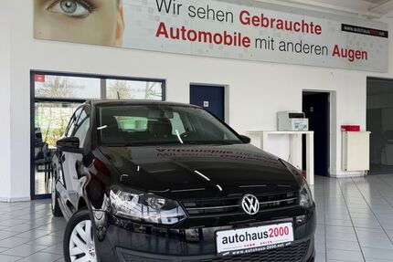 VW Polo 99.999 km 7.950 &euro; Ahlen 59229