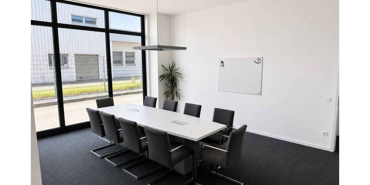 Gewerbeobjekt Hamm Herringen - 8.500&euro; | Angebot:26825604