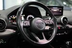Audi Q2 35 TFSI ADVANCED SILVER & BLACK / LED, LEDER 97.000 km 20.444 &euro; Hamm 59077