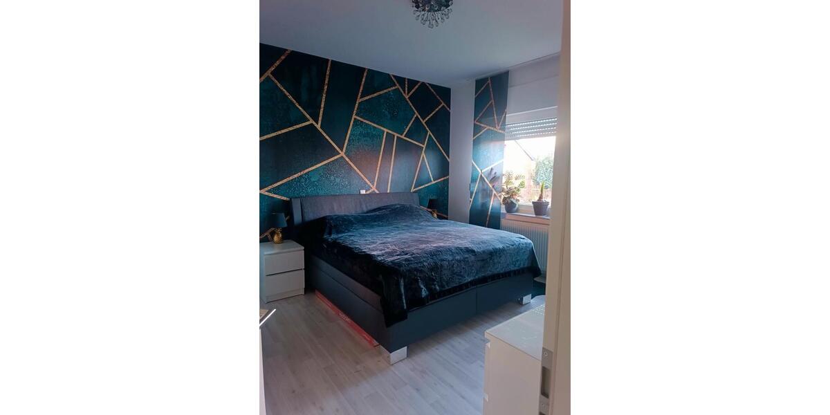 Erdgeschoßwohnung Hamm Bockum - 3.5 Zimmer, 74 m&sup2;, 700&euro; | Angebot:25051474