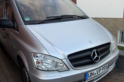 Mercedes-Benz Vito 326.000 km 4.999 &euro; Kamen 59174